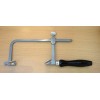 Adjustable Piercing Saw Frame